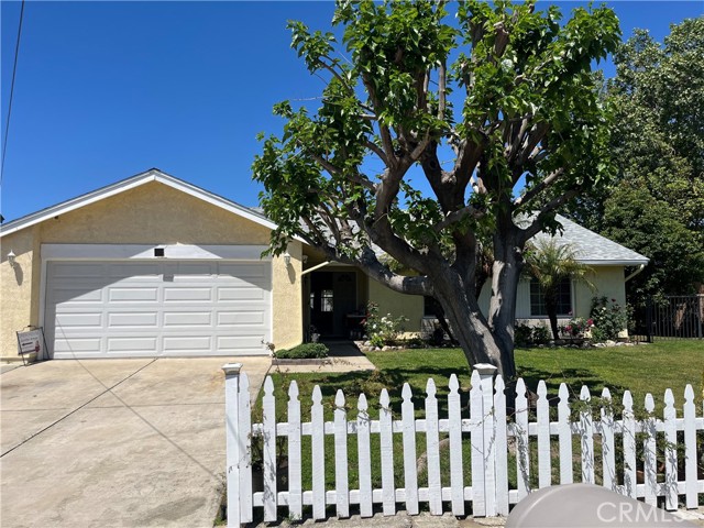 Detail Gallery Image 1 of 40 For 7320 Ramona Ave, Rancho Cucamonga,  CA 91730 - 4 Beds | 2 Baths