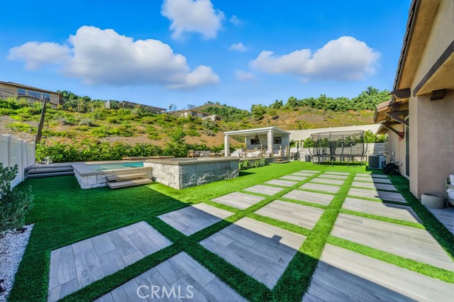 Detail Gallery Image 62 of 70 For 2428 Monroe Pl, Escondido,  CA 92027 - 4 Beds | 3/1 Baths