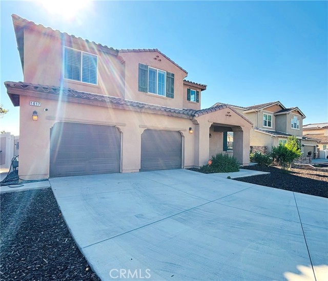 Detail Gallery Image 2 of 15 For 1617 Camden Ct, Redlands,  CA 92374 - 4 Beds | 3/1 Baths