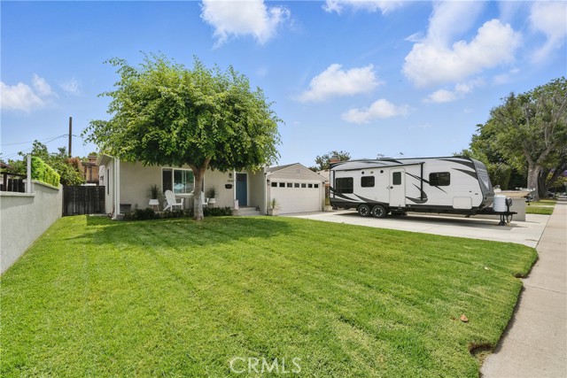 Detail Gallery Image 53 of 53 For 3848 Ocana Ave, Long Beach,  CA 90808 - 2 Beds | 1 Baths