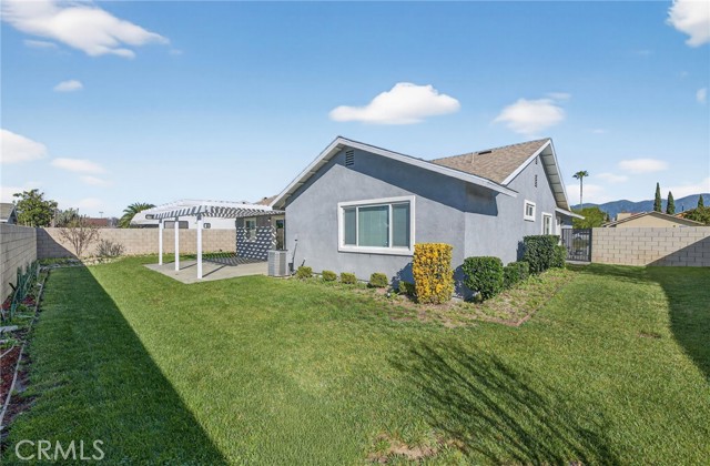 Detail Gallery Image 41 of 47 For 831 W Cerritos, Rialto,  CA 92376 - 3 Beds | 2 Baths