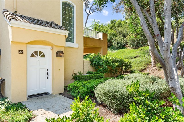 Detail Gallery Image 1 of 20 For 267 Sandcastle, Aliso Viejo,  CA 92656 - 2 Beds | 2 Baths