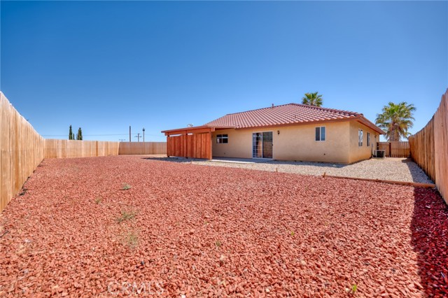 Detail Gallery Image 13 of 27 For 7732 Taos Ct, Yucca Valley,  CA 92284 - 4 Beds | 2 Baths