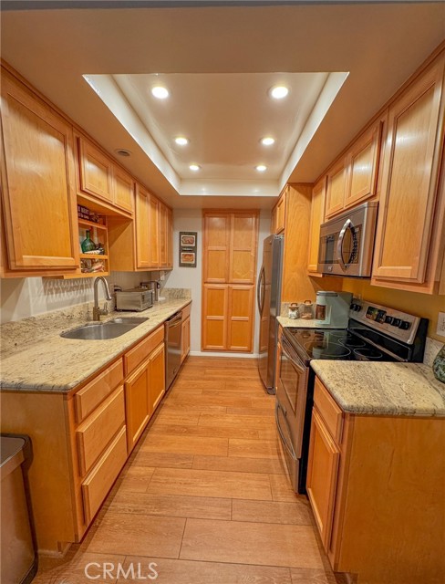 Detail Gallery Image 9 of 35 For 25611 Quail Run #71,  Dana Point,  CA 92629 - 1 Beds | 1 Baths