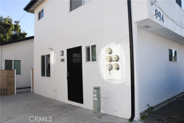 Detail Gallery Image 27 of 38 For 994 Valencia #108,  Costa Mesa,  CA 92626 - 1 Beds | 1 Baths