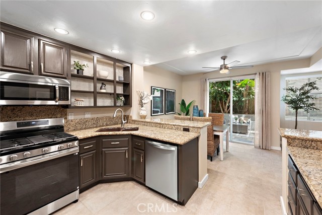 Detail Gallery Image 7 of 50 For 35 Lighthouse, Aliso Viejo,  CA 92656 - 2 Beds | 2/1 Baths