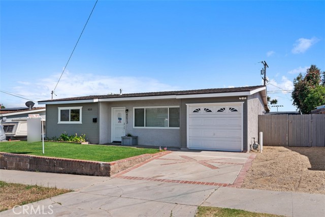 Home for Sale in Oceanside