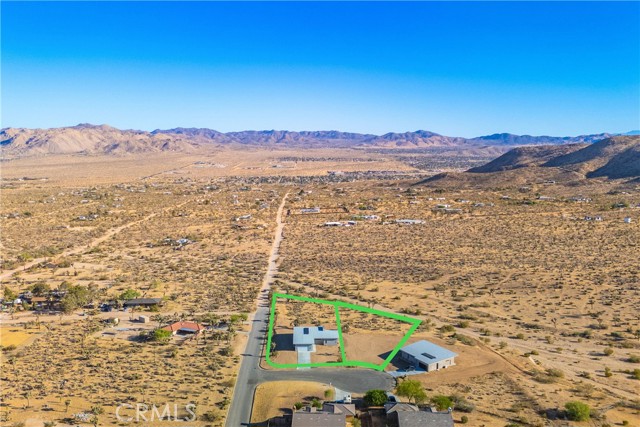 Detail Gallery Image 64 of 75 For 58871 Meredith Ct, Yucca Valley,  CA 92284 - 3 Beds | 2 Baths