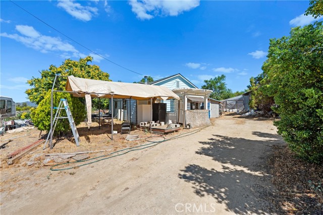 Detail Gallery Image 34 of 34 For 37649 Regal Blue Trl, Anza,  CA 92539 - 1 Beds | 1 Baths