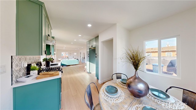 Detail Gallery Image 34 of 74 For 1330 W 2nd St, Santa Ana,  CA 92703 - 3 Beds | 1 Baths