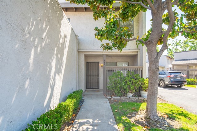 Detail Gallery Image 2 of 42 For 448 N via Pisa, Anaheim,  CA 92806 - 3 Beds | 1/1 Baths
