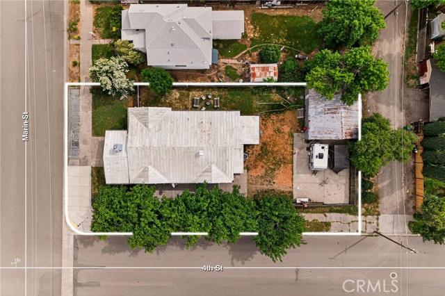 Detail Gallery Image 46 of 59 For 1121 Marin, Corning,  CA 96021 - 3 Beds | 1 Baths