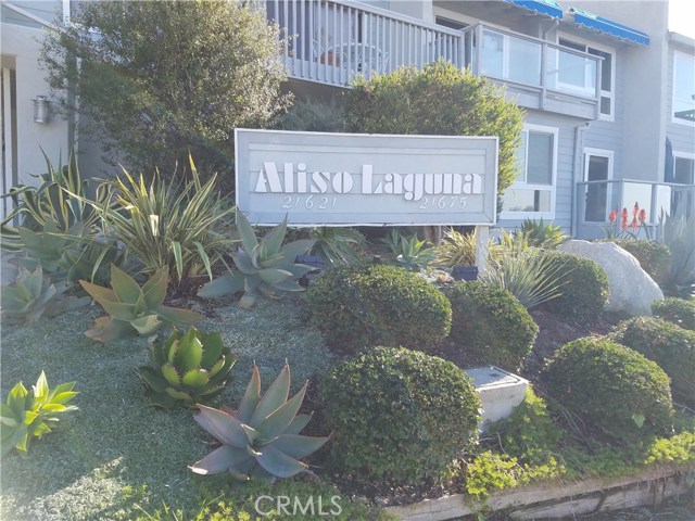 21649 Ocean Vista Dr #10, Laguna Beach, CA 92651