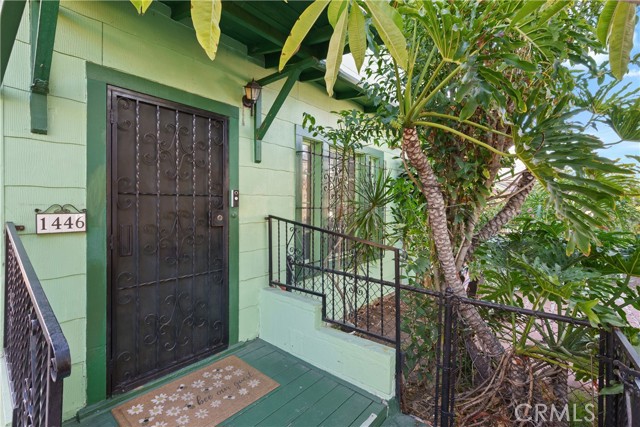 Detail Gallery Image 31 of 35 For 1446 Calumet Ave, Los Angeles,  CA 90026 - 5 Beds | 2/1 Baths