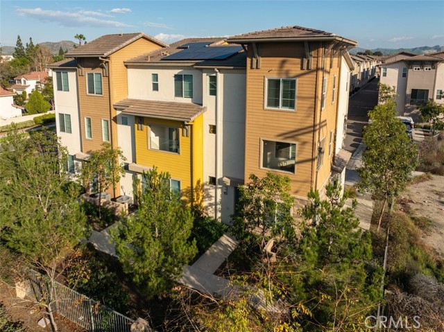 Detail Gallery Image 33 of 36 For 1038 Savi Dr #101,  Corona,  CA 92878 - 3 Beds | 2/2 Baths