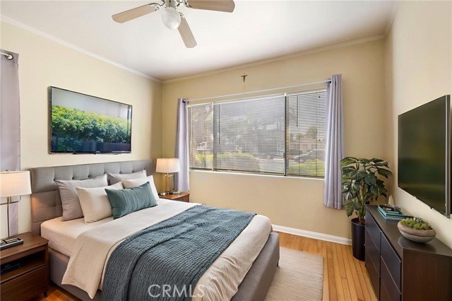 Detail Gallery Image 13 of 27 For 5358 Inglewood Bld, Culver City,  CA 90230 - 2 Beds | 1 Baths