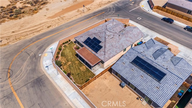 Detail Gallery Image 35 of 38 For 3932 Birchwood Ave, Rosamond,  CA 93560 - 4 Beds | 3 Baths