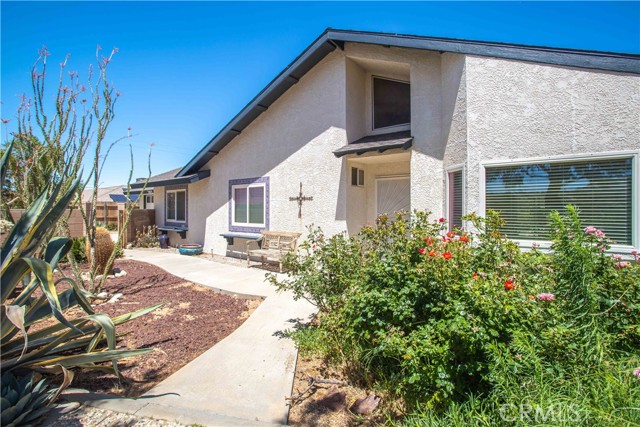 Detail Gallery Image 23 of 34 For 7815 Sunset Rd, Joshua Tree,  CA 92252 - 3 Beds | 2 Baths