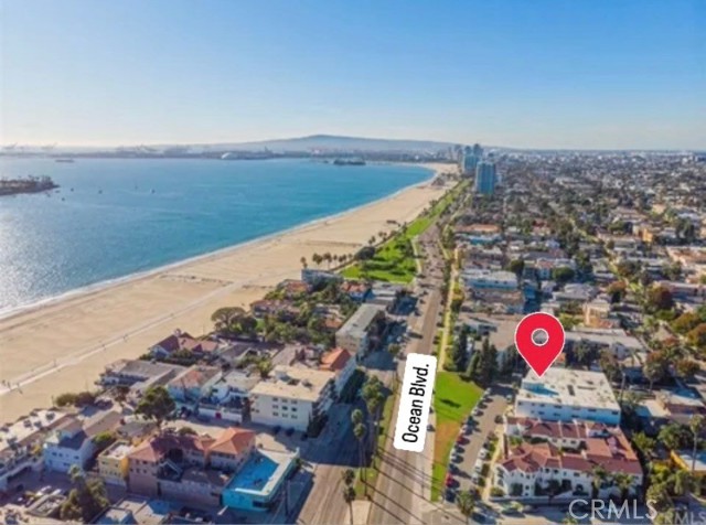 Thumbnail for 3707 E Livingston Dr #403,  Long Beach, CA 90803