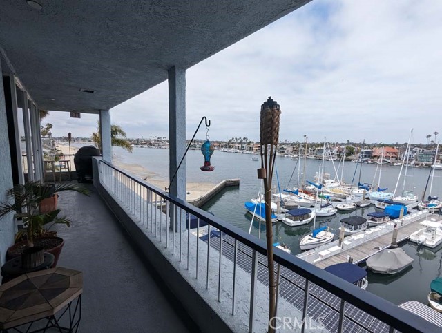 Detail Gallery Image 23 of 30 For 6150 E Bay Shore #15,  Long Beach,  CA 90803 - 1 Beds | 1 Baths