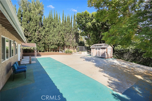 Detail Gallery Image 31 of 38 For 2227 Gardi St, Bradbury,  CA 91008 - 6 Beds | 4/1 Baths