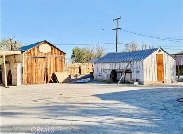 Detail Gallery Image 33 of 33 For 82489 3rd St, Trona,  CA 93562 - 6 Beds | 3 Baths