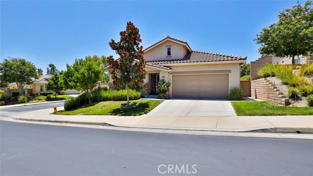 Detail Gallery Image 1 of 1 For 28281 Summitrose Dr, Menifee,  CA 92584 - 2 Beds | 2 Baths