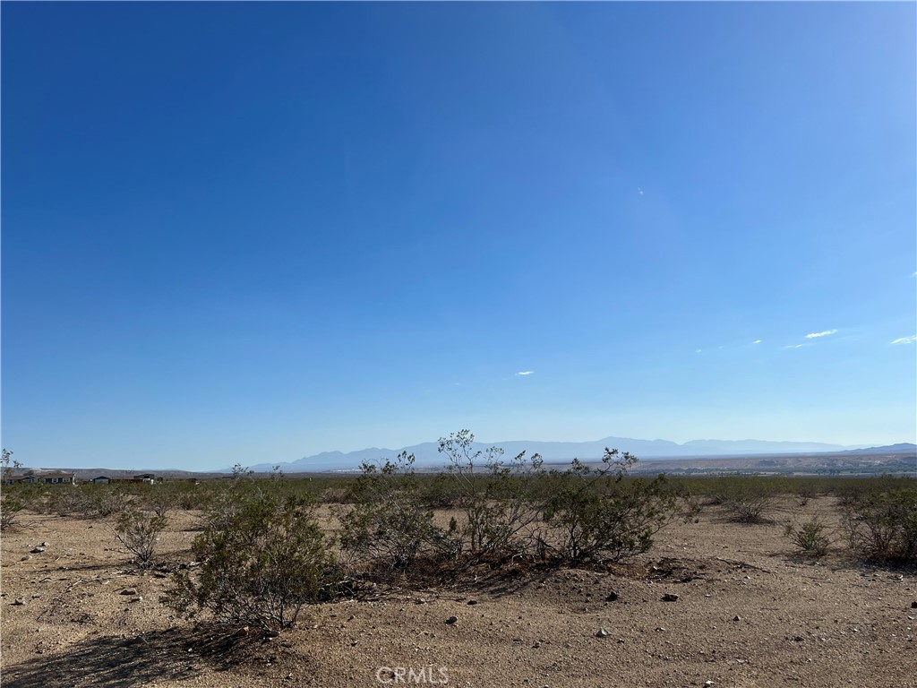 0 Costalada Rd, Oro Grande, CA 92368