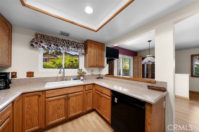 Detail Gallery Image 13 of 33 For 8655 Mission San Carlos Dr #70,  Santee,  CA 92071 - 3 Beds | 2/1 Baths