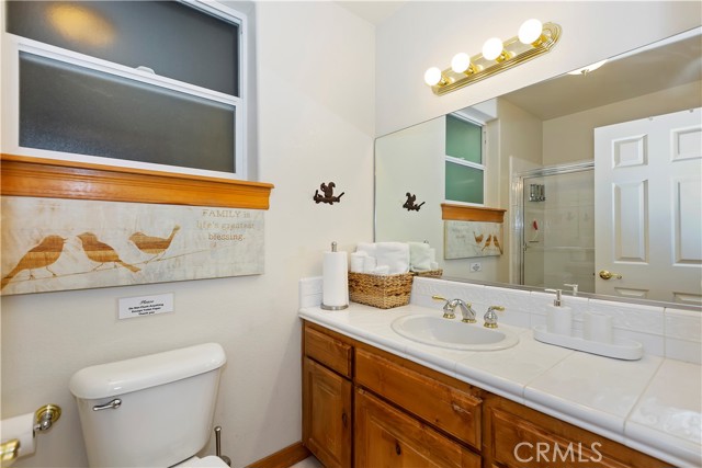 Detail Gallery Image 21 of 34 For 27696 St Bernard Ln, Lake Arrowhead,  CA 92352 - 3 Beds | 2/1 Baths