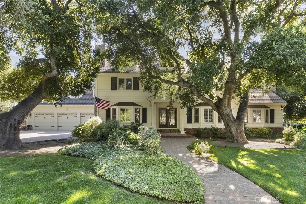 26675 MacMillan Ranch Road