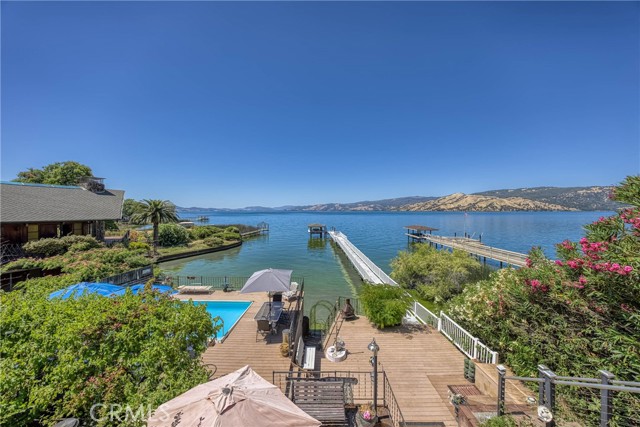 Detail Gallery Image 52 of 74 For 6770 Junipero Ave, Kelseyville,  CA 95451 - 3 Beds | 5 Baths