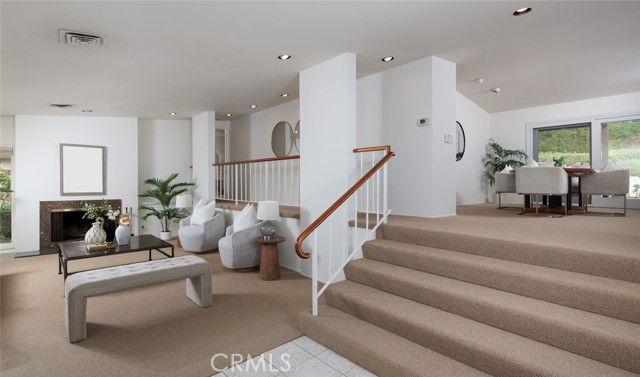 Detail Gallery Image 7 of 23 For 1161 Hyde Park Dr, North Tustin,  CA 92705 - 4 Beds | 3 Baths