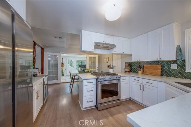 Detail Gallery Image 3 of 27 For 22688 La Paix St, Grand Terrace,  CA 92313 - 3 Beds | 2 Baths