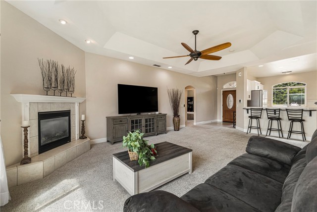 Detail Gallery Image 7 of 41 For 6 Vintage Ct, Chico,  CA 95973 - 3 Beds | 2 Baths