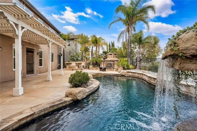 Detail Gallery Image 54 of 72 For 24274 Reyes Adobe Way, Valencia,  CA 91354 - 5 Beds | 4/1 Baths