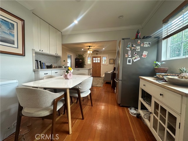 Detail Gallery Image 12 of 21 For 2703 Lincoln Park, Los Angeles,  CA 90031 - 3 Beds | 1 Baths