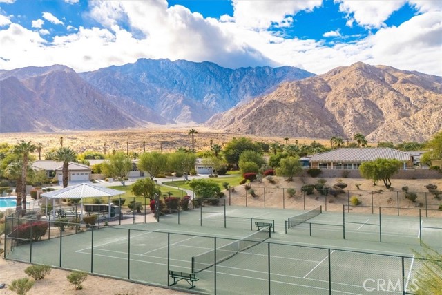 Detail Gallery Image 44 of 47 For 3773 Mission Peak, Palm Springs,  CA 92262 - 2 Beds | 2 Baths