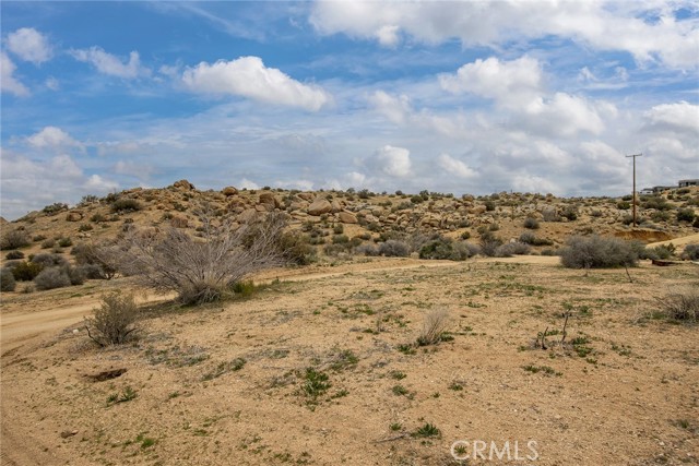 Detail Gallery Image 19 of 21 For 4444 Sagebrush, Pioneertown,  CA 92268 - – Beds | – Baths