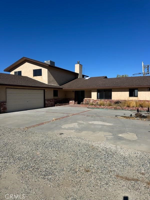 Detail Gallery Image 1 of 33 For 2910 Silver Ridge Dr, Pinon Hills,  CA 92372 - 4 Beds | 3 Baths