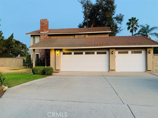 8661 Thoroughbred St, Rancho Cucamonga, CA 91701