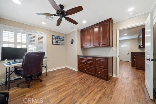 Detail Gallery Image 22 of 44 For 4822 W Avenue M12, Lancaster,  CA 93536 - 4 Beds | 2 Baths