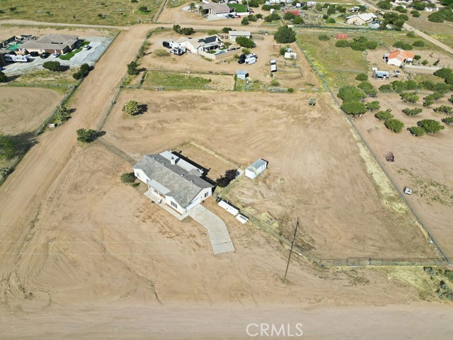 Detail Gallery Image 59 of 61 For 7838 Cataba Rd, Hesperia,  CA 92344 - 4 Beds | 2 Baths