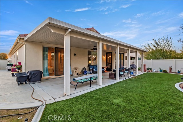 Detail Gallery Image 20 of 23 For 1496 via Rojas, Hemet,  CA 92545 - 3 Beds | 2 Baths