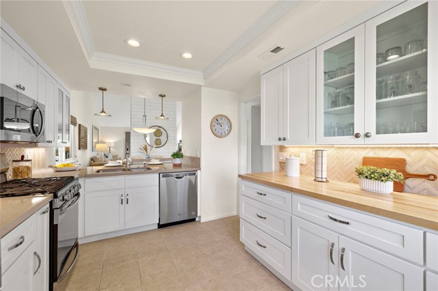 Detail Gallery Image 8 of 28 For 3326 Paseo Halcon, San Clemente,  CA 92672 - 2 Beds | 2 Baths