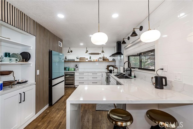 Detail Gallery Image 14 of 53 For 37751 Foxfield Rd, Angelus Oaks,  CA 92305 - 2 Beds | 2 Baths