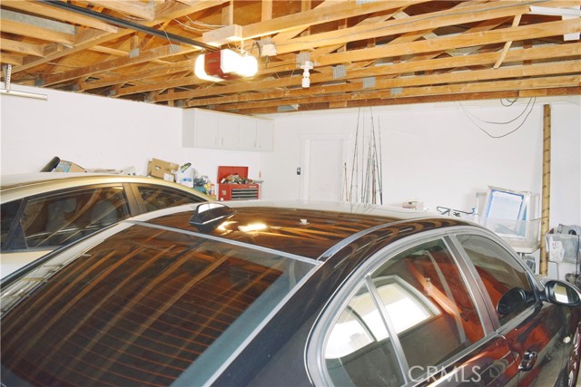 Garage / alt