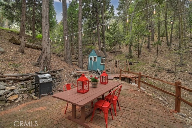 Detail Gallery Image 2 of 39 For 770 Cottage Grove, Lake Arrowhead,  CA 92352 - 3 Beds | 2 Baths