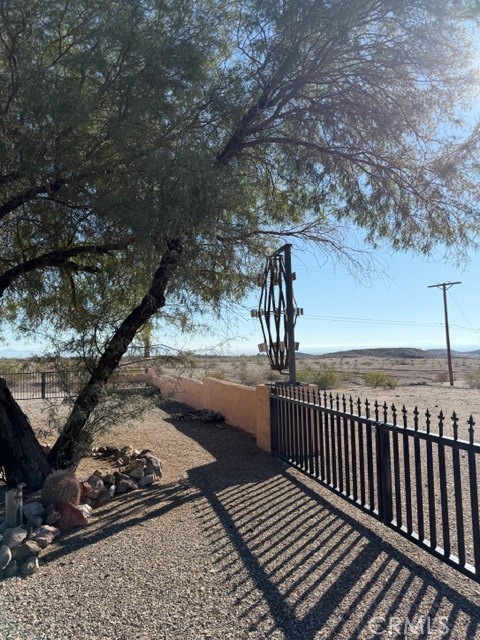 Detail Gallery Image 15 of 72 For 5800 Modoc Trl, Big River,  CA 92242 - 3 Beds | 2 Baths