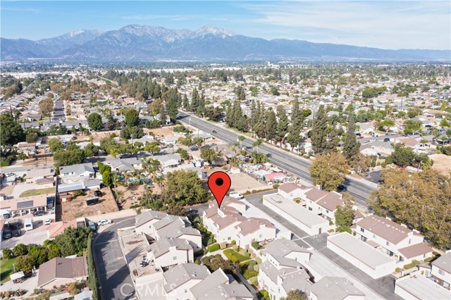 Detail Gallery Image 48 of 48 For 1710 S Mountain Ave #39,  Ontario,  CA 91762 - 2 Beds | 2/1 Baths